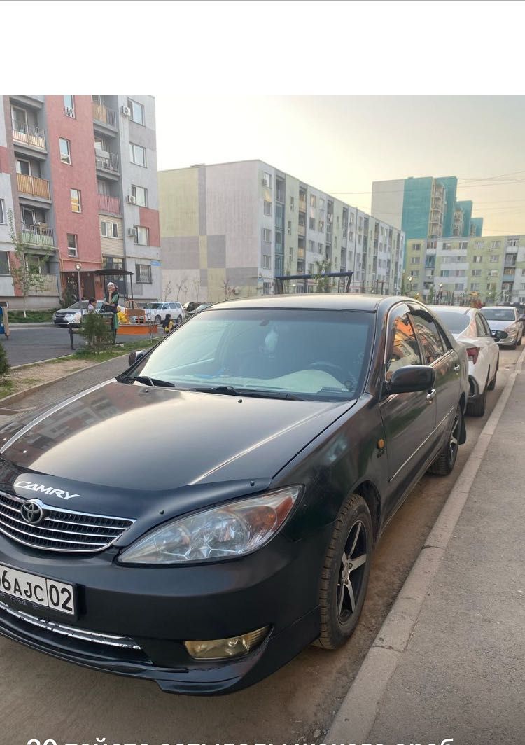 тойота 2003 продам