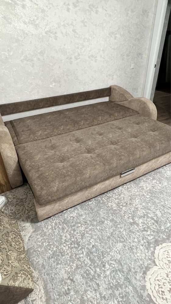 Продам диван россияского производства