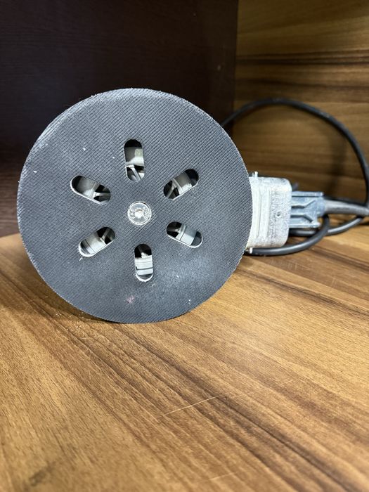 Виброшлайф GEX 150 AC