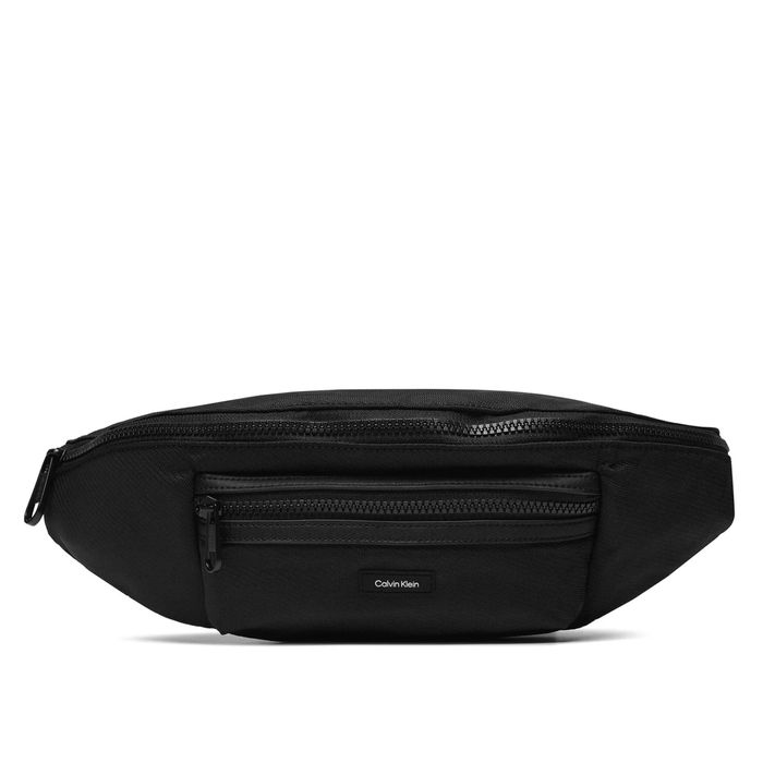 Мъжка чанта банан Calvin Klein K50K511368