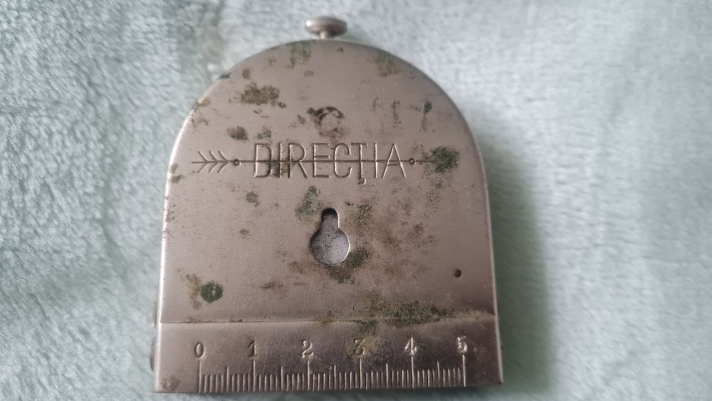 Busolă militară Original Bezard