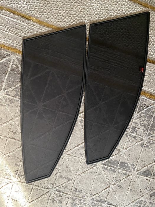 Шторка Хюндай Акцент 2020,2021.