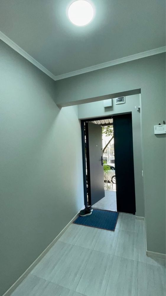Офис ТТЗ-4 • 29 м² • Ремонт и техника