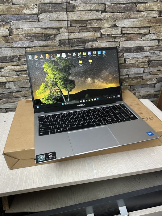 Acemagic AX-15 Ultraslim 512 Gb