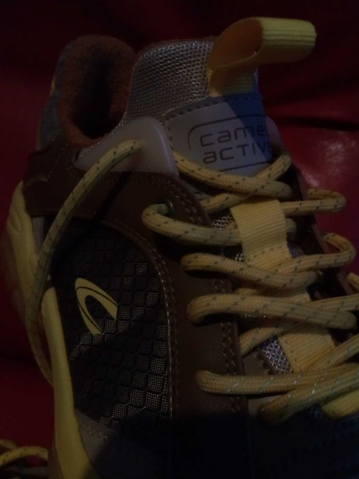 Маратонки camel,камел