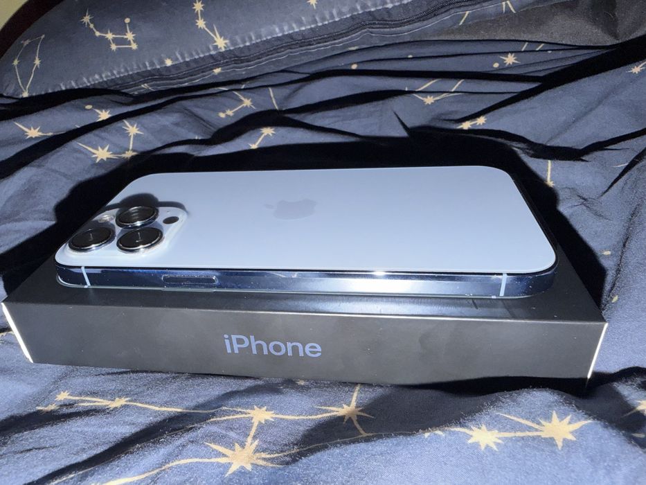 Iphone 13 pro max 128gb