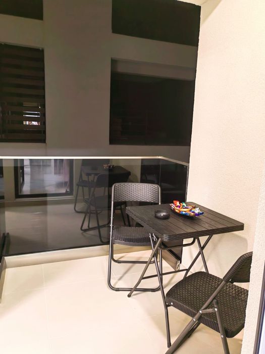 Studio/Garsoniera Mamaia Nord