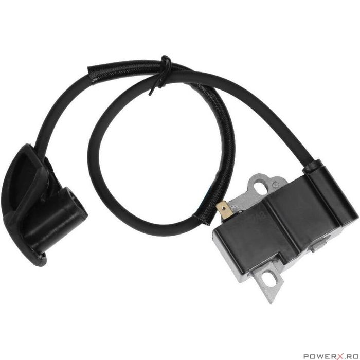 Aprindere motocoasa Stihl FS 120, FS 200, FS 250, FS 300, FS 350, FR