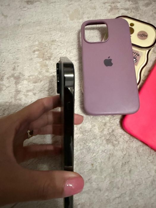 Iphone 14 pro max 128 gb