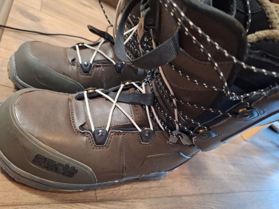 Сноуборд обувки Northwave Decade