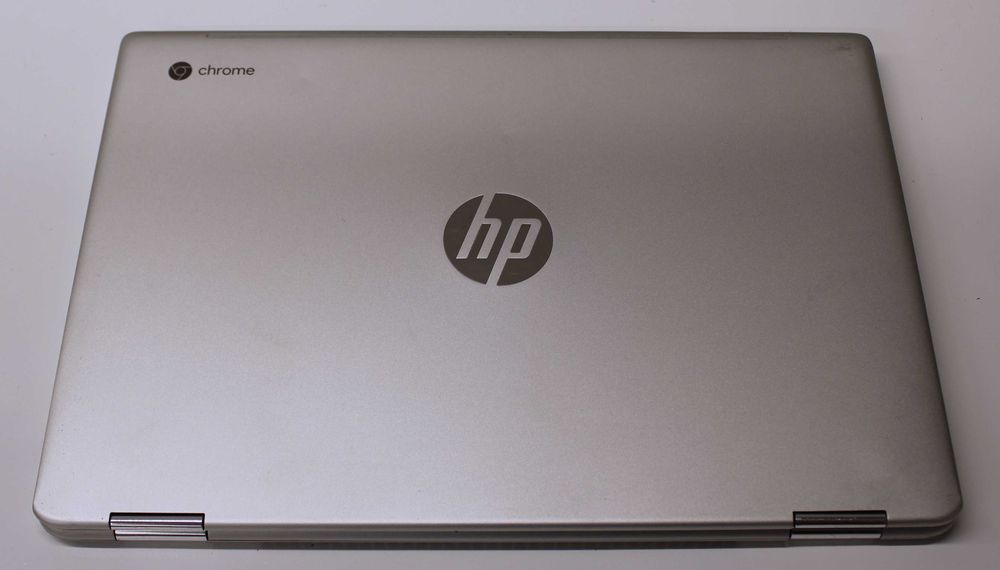 Лаптоп HP Chromebook x360 14 G1