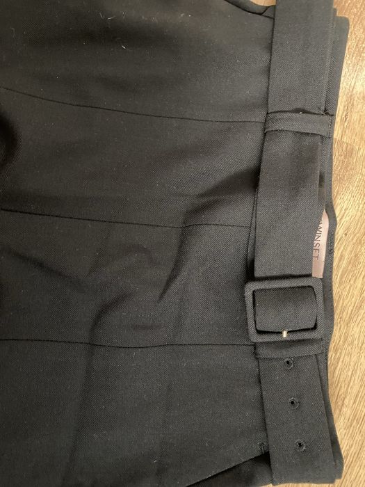 Панталон Twinset Sandro