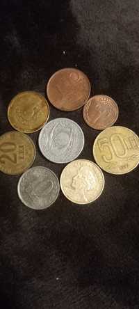 Monede pentru colecționari seriosi
