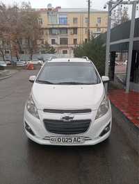 Srochna Chevrolet sprak  sotiladi