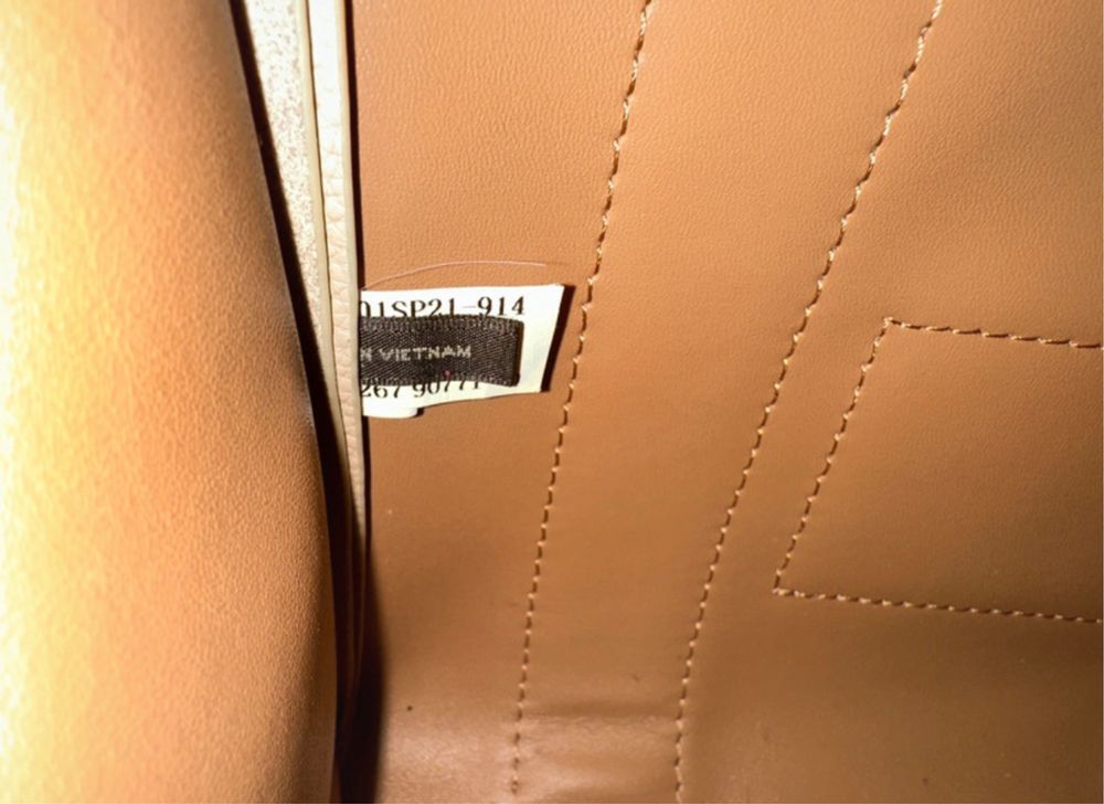 Geantă Tote Bag Marc Jacobs