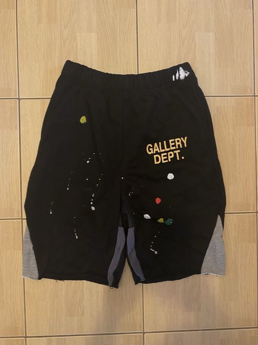 pantaloni scurti gallery dept