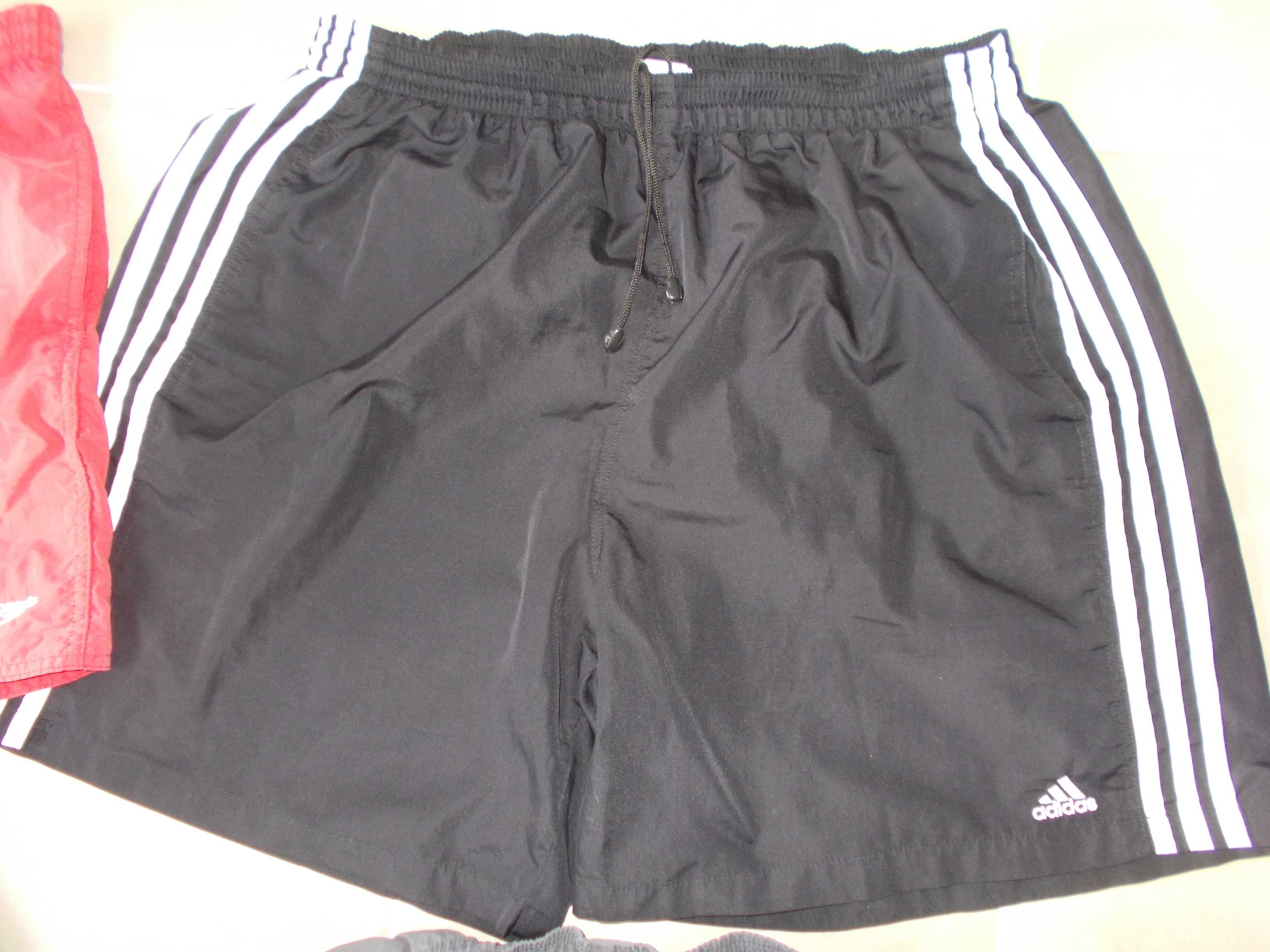мъжки къси панталони - 6 чифта, размер XL