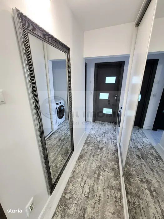 Ap 3 Camere, D, 71.6 mp, Tudor Neculai-139.500 EURO