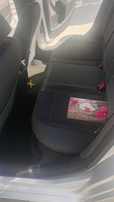 Volkswagen Jetta 1.9
