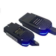 Tester Vcds microcontroller ARM STM32F429