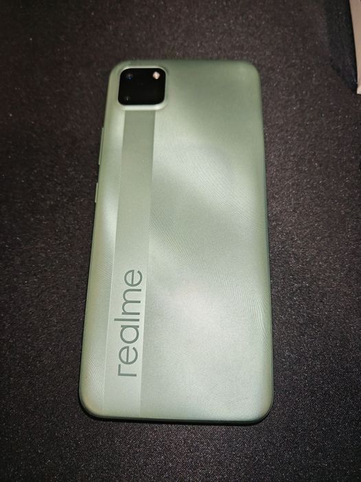 Realme c11 Android 10