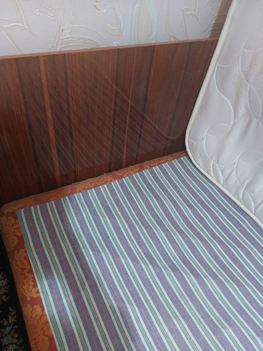 Продам кровать,срочно