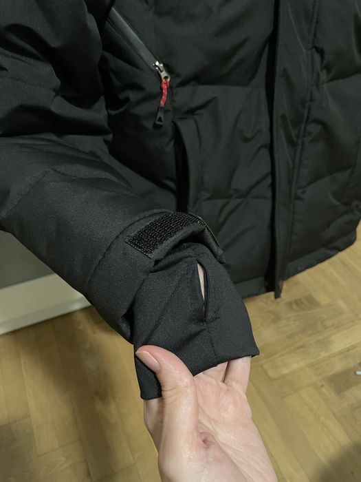 Мъжко зимно яке, ново, размер S/M