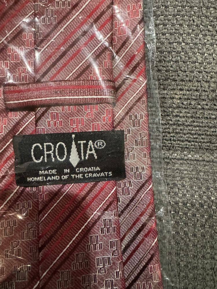 Вратовръзка Croata