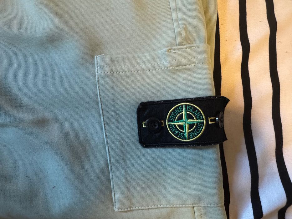 Compleu Stone Island barbati