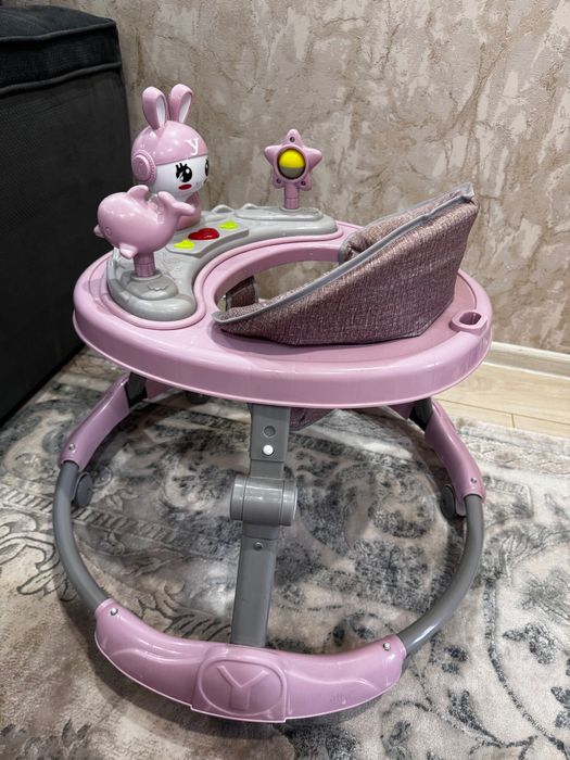 Продаются детские ходунки