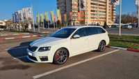 SKODA OCTAVIA RS VRS 2.0 TDI 184 CP 2016 manuala