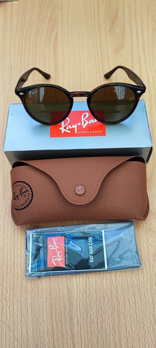 Vând Ray-Ban Havana Collection unisex