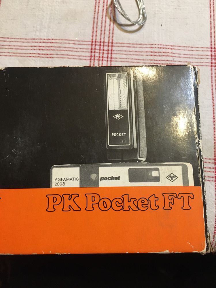 Blitz PK Pocket FT