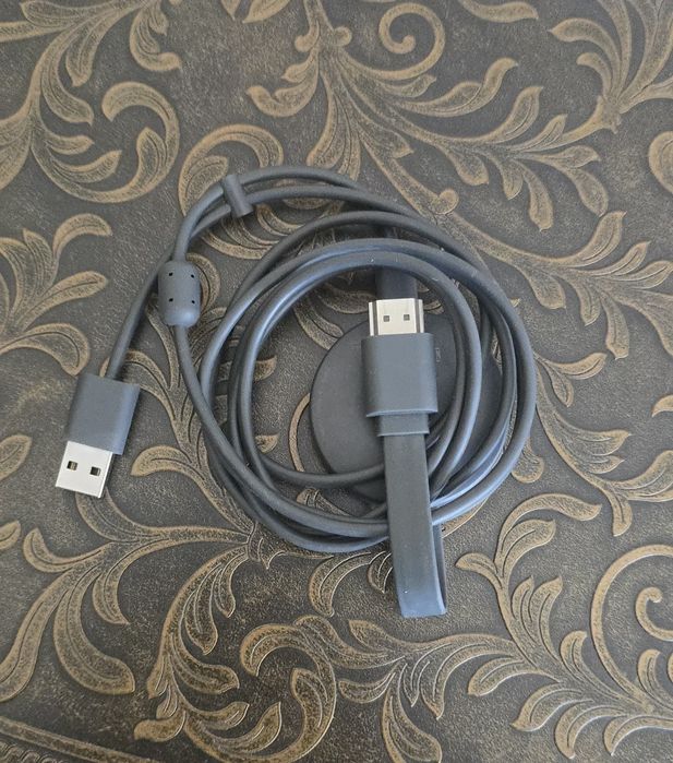 Chromecast 2nd generation