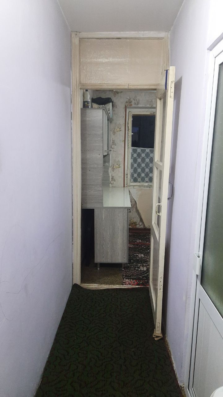 1 хонали уй сотилади