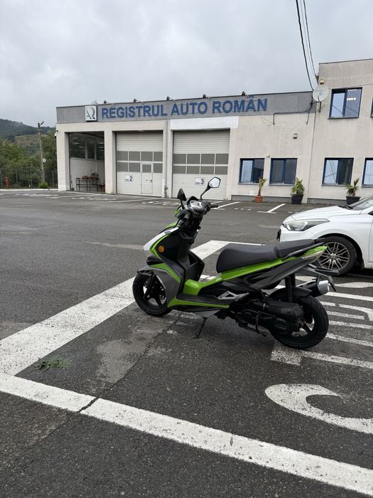 Vand scuter GT union 50 ! An 2019
