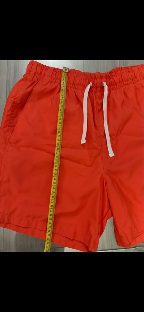 Pantaloni scurti Nike