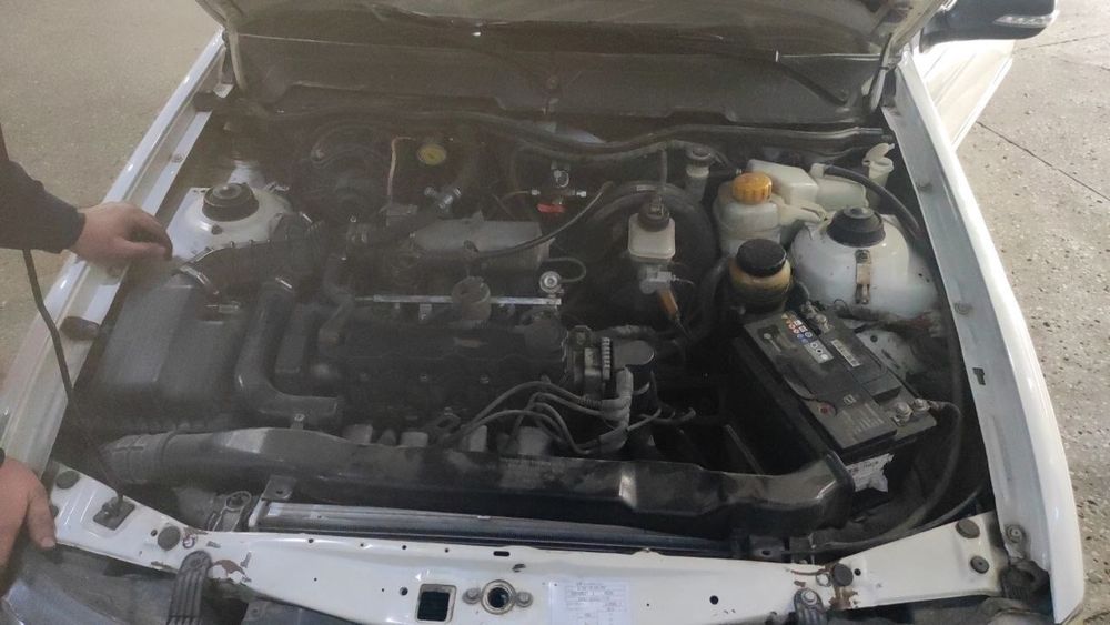 Нексия-2 СОНС сотилади ….