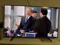 Smart tv Телевизор samsung 50 4K