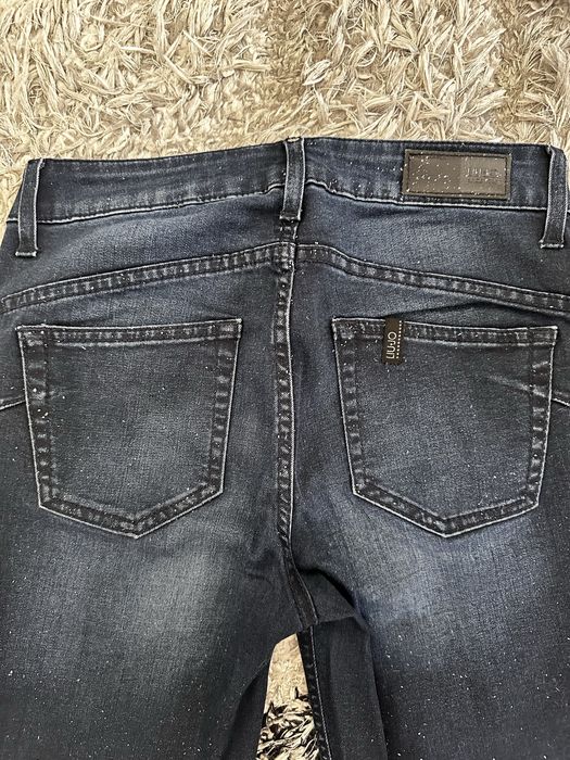 Blugi Liu Jo slim fit