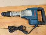Ciocan rotopercutor Bosch