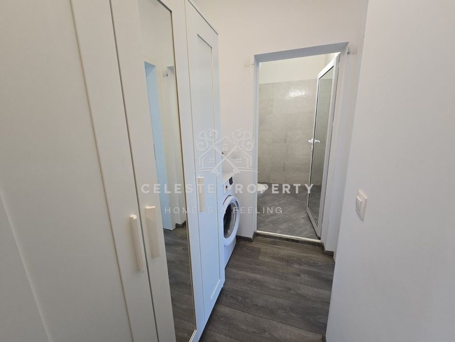 Дава се под наем Двустаен апартамент в София, Витоша - 73 кв.м за 800 € - Снимка #2