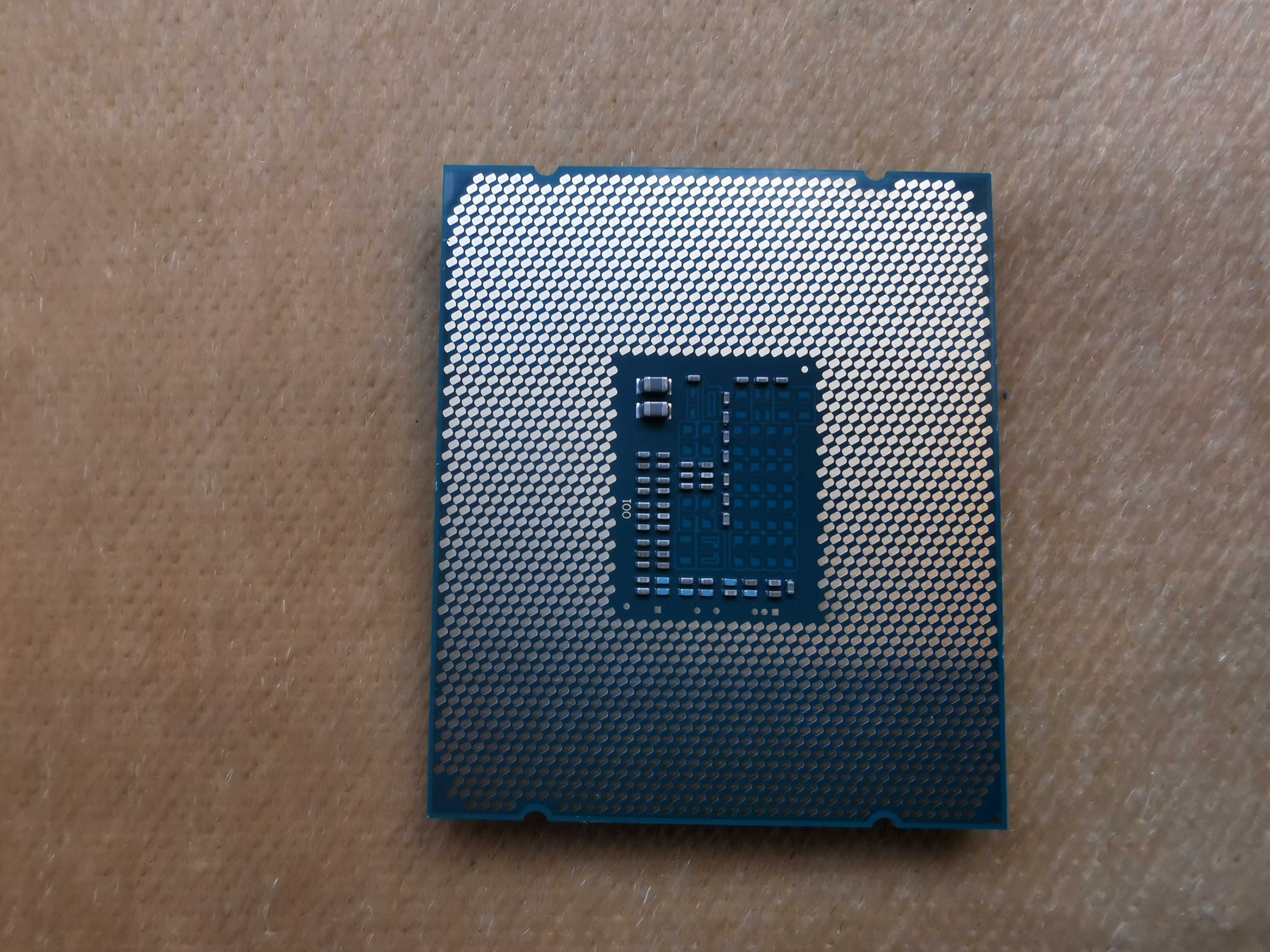 Procesor intel core i7 5930k 6 core 12 thread