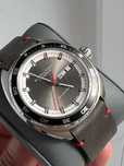 Vand Hamilton Pan Europ day-dat automatic, 42mm, nou in garantie 2ani!