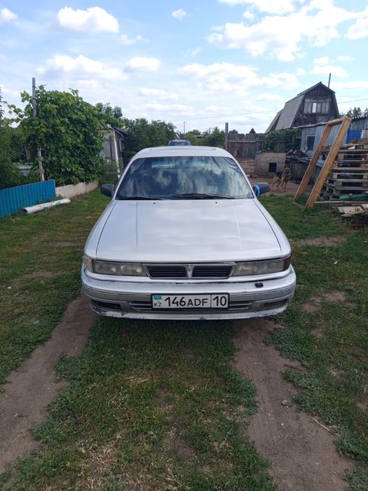Продам Mitsubishi Galant