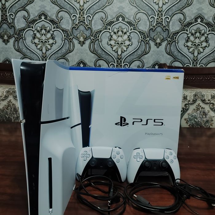 Playstation 5 slim