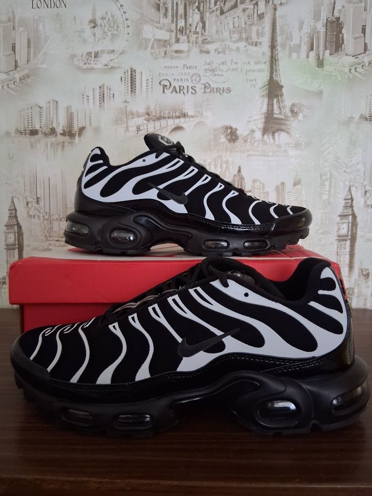 Nike Air max plus Tn