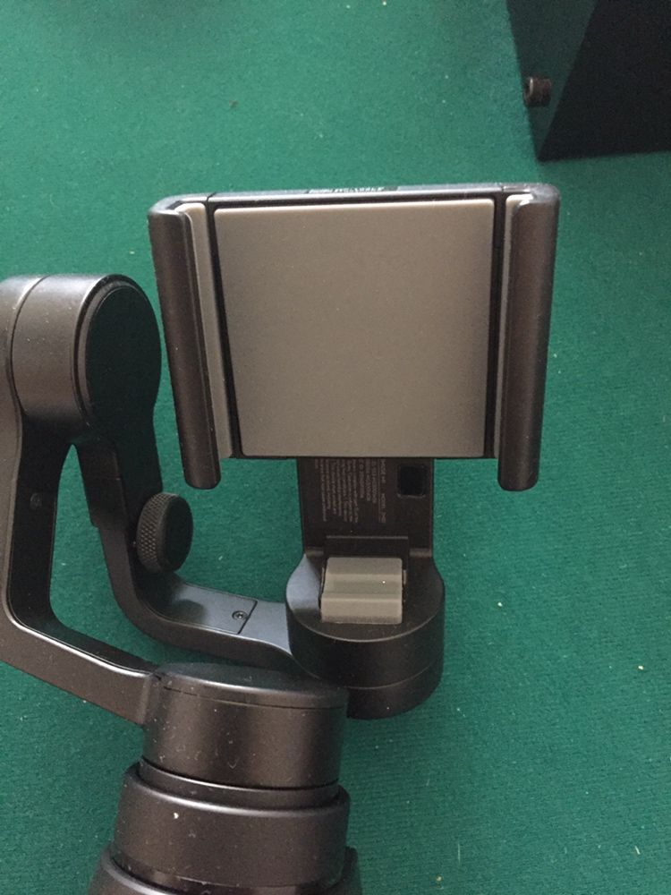 Dji osmo