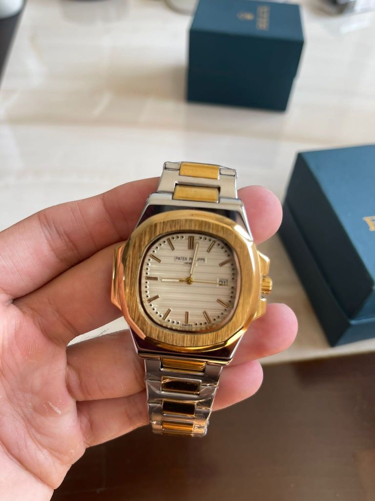 Patek philippe geneve