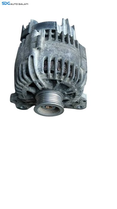 Alternator 110A Valeo Skoda Octavia 2 1.4 CAXA 2004 - 2013 Cod 03C903023B TG11C015 2542731C [M8539]